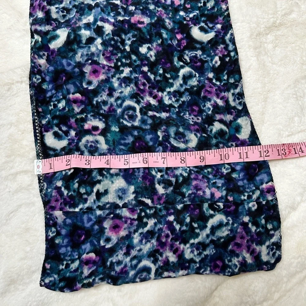 J.Jill wherever collection Scarf